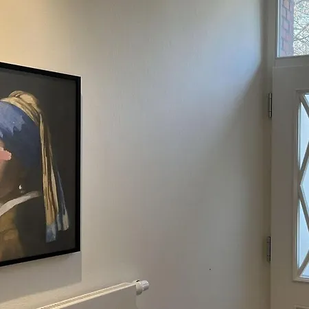 Simmerdeis An Der Gracht Prázdninový dům *