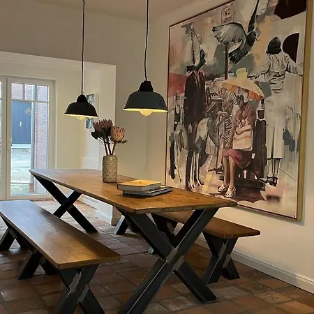 Prázdninový dům Simmerdeis An Der Gracht *