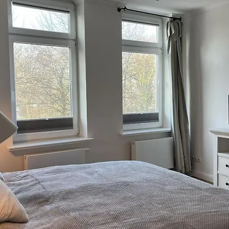 Simmerdeis An Der Gracht Prázdninový dům *