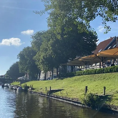 Nyaraló Simmerdeis An Der Gracht *