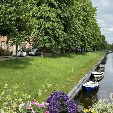Simmerdeis An Der Gracht * Friedrichstadt